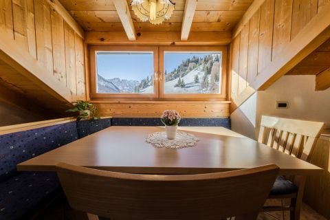 Immagine: Appartamenti in Alta Badia