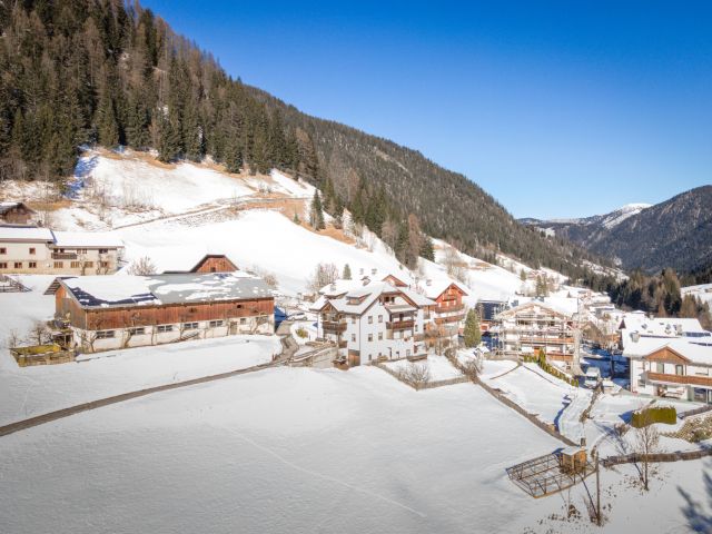 Immagine: Agriturismo Moraier