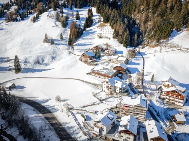 Immagine: Agriturismo Moraier