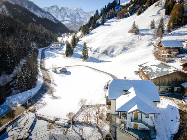 Immagine: Agriturismo Moraier