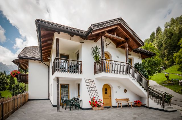 Bild: Ferienwohnungen Tieshof