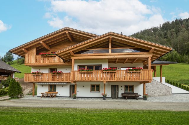 Immagine: Agriturismo Moraier