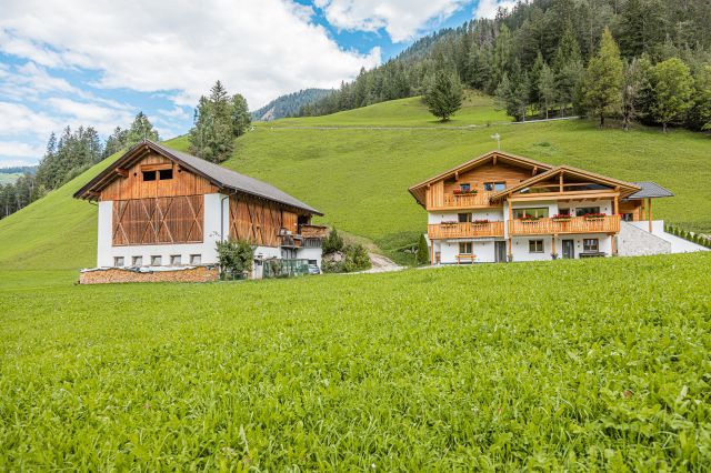 Immagine: Agriturismo Moraier