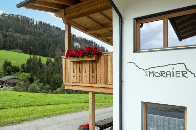 Immagine: Agriturismo Moraier