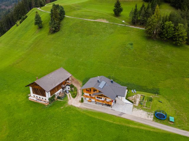 Immagine: Agriturismo Moraier