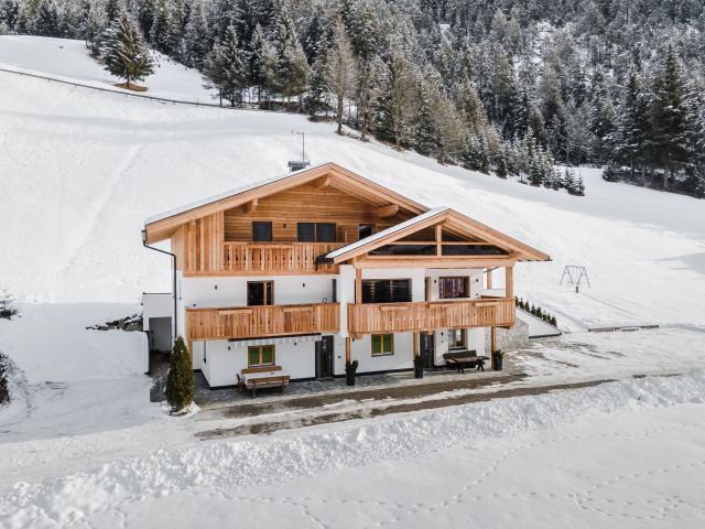 Immagine: Agriturismo Moraier