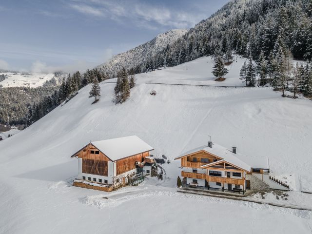 Immagine: Agriturismo Moraier