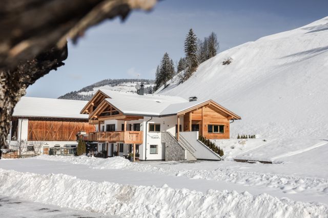 Immagine: Agriturismo Moraier