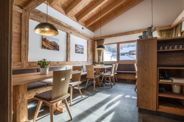 Immagine: Agriturismo Moraier